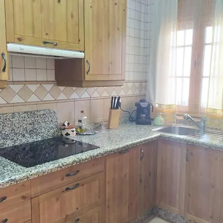 Vivienda Majaceite