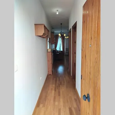 Vivienda Majaceite Apartment *