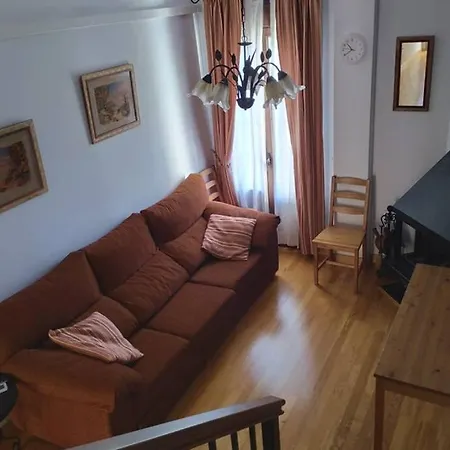 Vivienda Majaceite Apartment El Bosque (Cadiz)