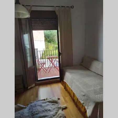 Apartment Vivienda Majaceite *