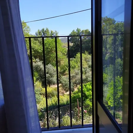 Apartment Vivienda Majaceite El Bosque (Cadiz)