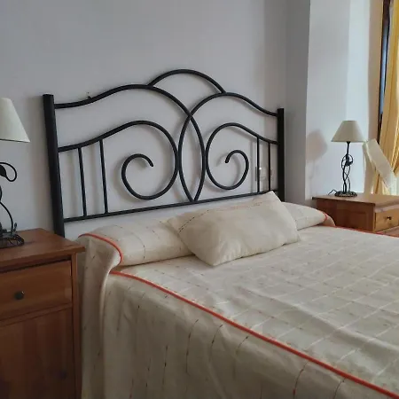 Vivienda Majaceite * El Bosque (Cadiz)