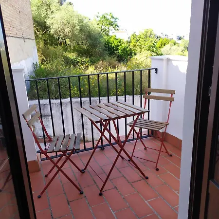 Vivienda Majaceite Apartment El Bosque (Cadiz)