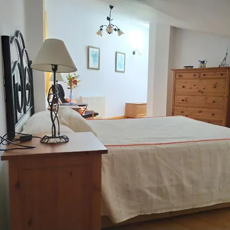 Vivienda Majaceite El Bosque (Cadiz)