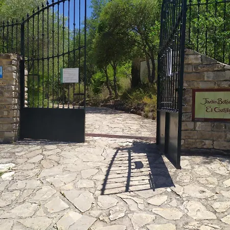 Apartment Vivienda Majaceite