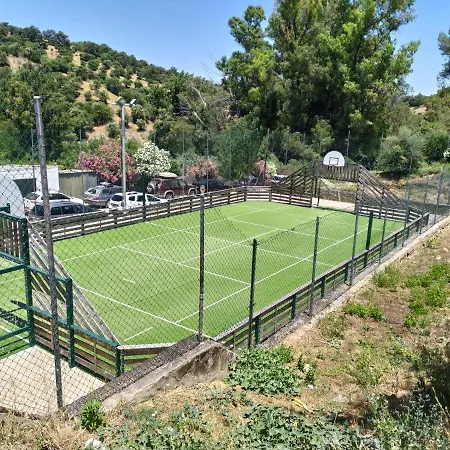 Vivienda Majaceite Apartment El Bosque (Cadiz)