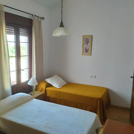 Vivienda Majaceite